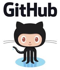 GitHub Logo